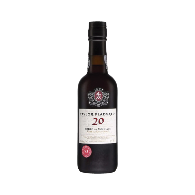 Bild von Taylors 20 Jahre 375ml - Portwein