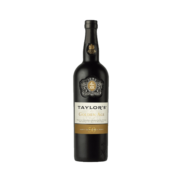 Bild von Taylors 50 Jahre Golden Age - Portwein