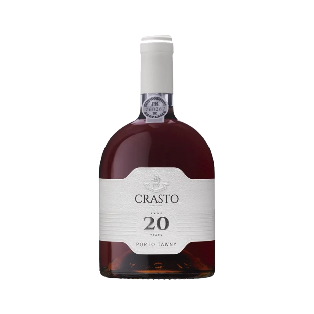 Bild von Quinta do Crasto 20 Jahre - Portwein