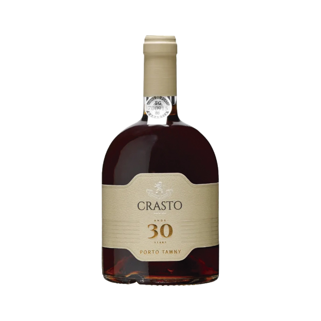 Bild von Quinta do Crasto 30 Jahre - Portwein