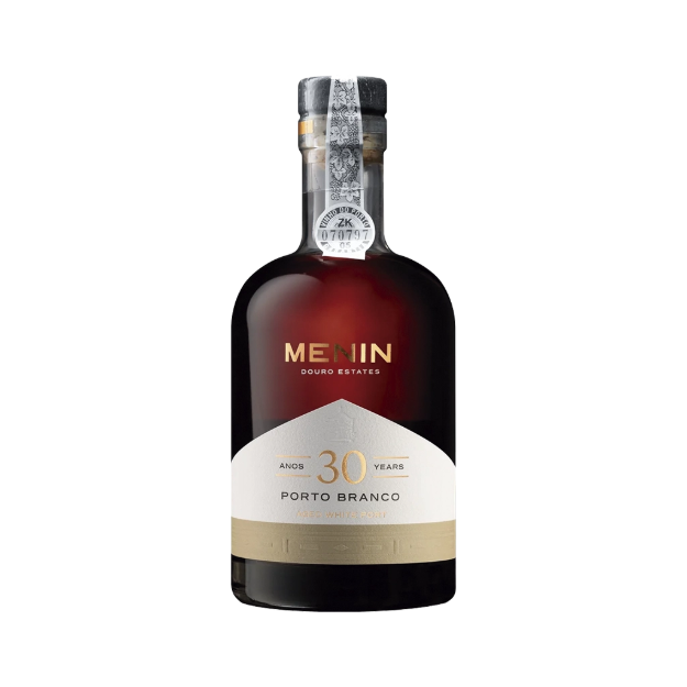 Bild von Menin White 30 Jahre 500ml - Portwein