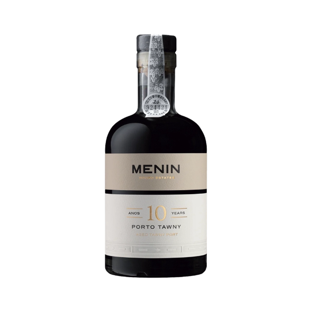 Bild von Menin Tawny 10 Jahre 500ml - Portwein