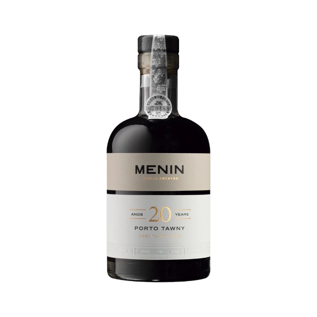 Bild von Menin Tawny 20 Jahre 500ml - Portwein