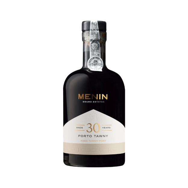 Bild von Menin Tawny 30 Jahre 500ml - Portwein