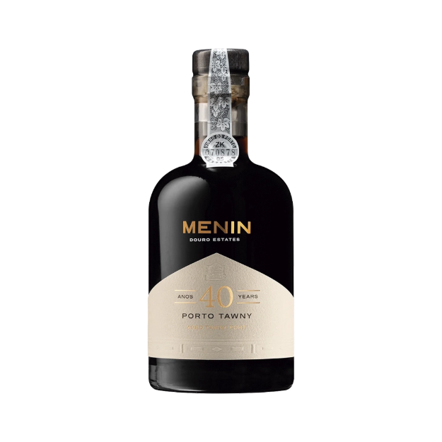 Bild von Menin Tawny 40 Jahre 500ml - Portwein