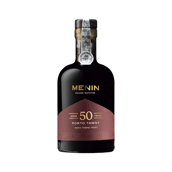 Bild von Menin Tawny 50 Jahre 500ml - Portwein