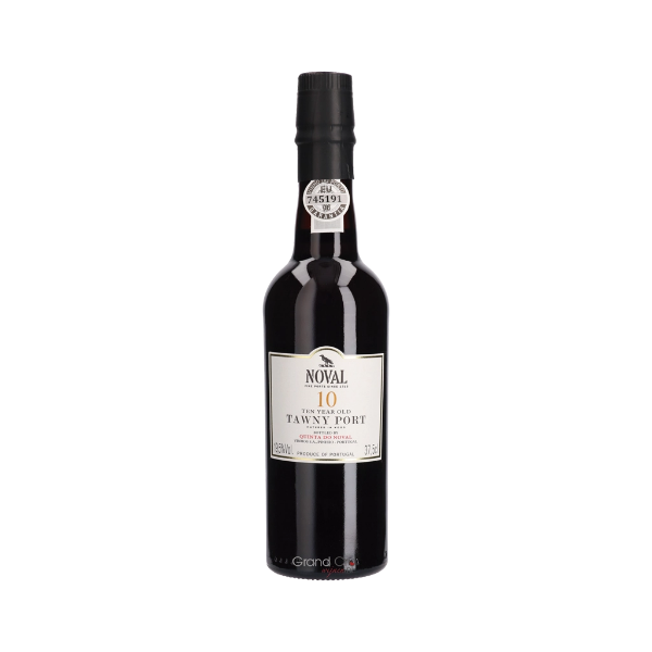 Bild von Noval Tawny 10 Jahre 375ml - Portwein