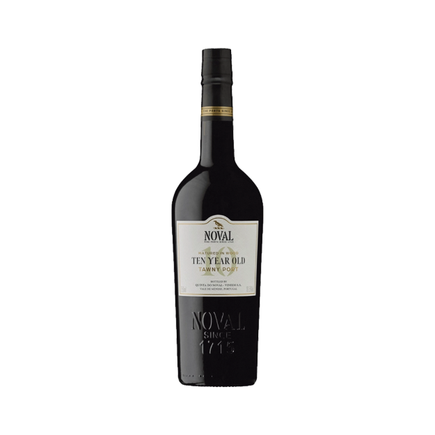 Bild von Noval Tawny 10 Jahre Magnum - Portwein
