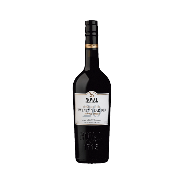 Bild von Noval Tawny 20 Jahre 375ml - Portwein