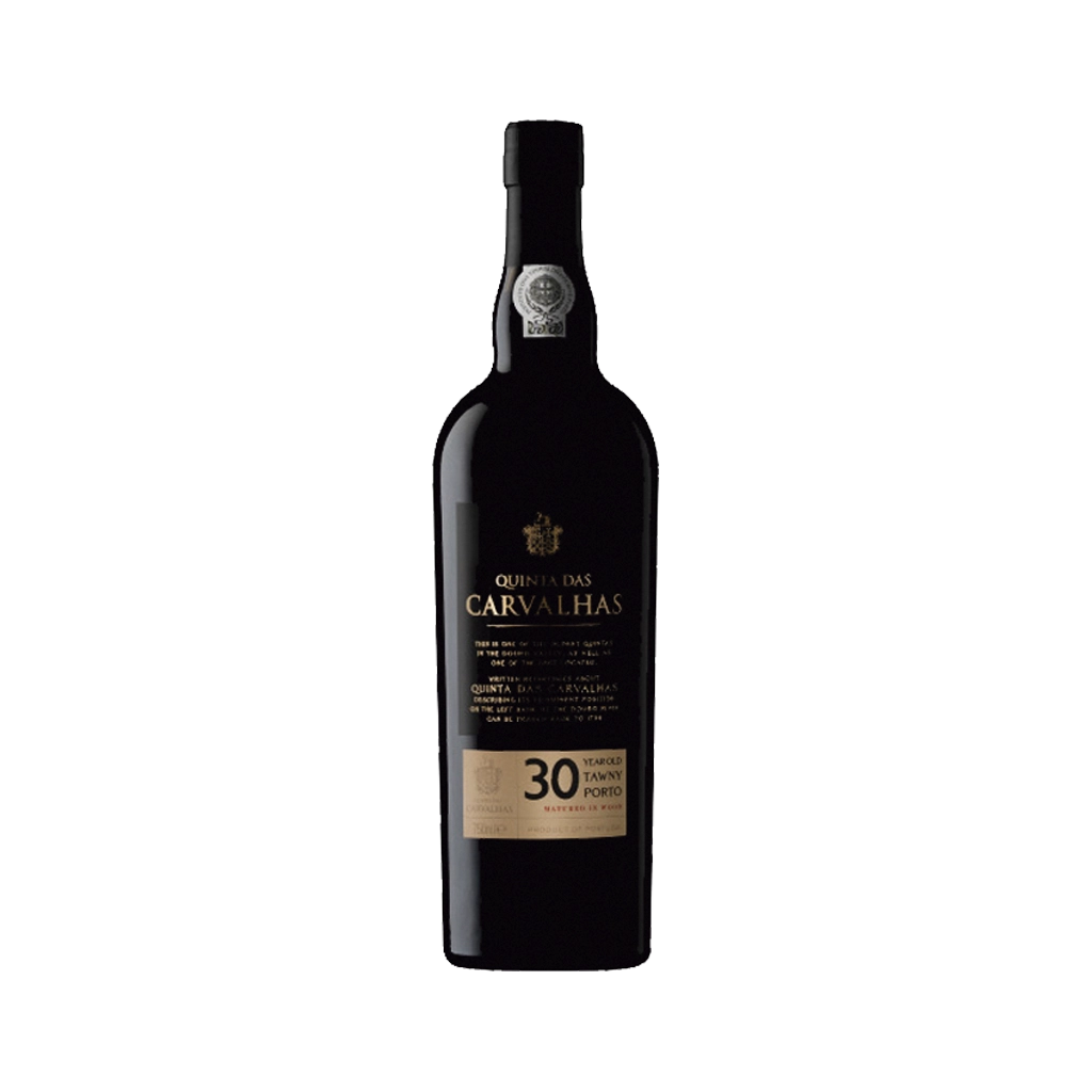 Bild von Quinta das Carvalhas 30 Jahre - Portwein