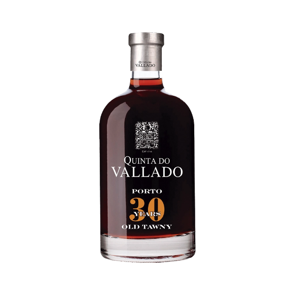 Bild von Quinta do Vallado 30 Jahre Magnum - Portwein