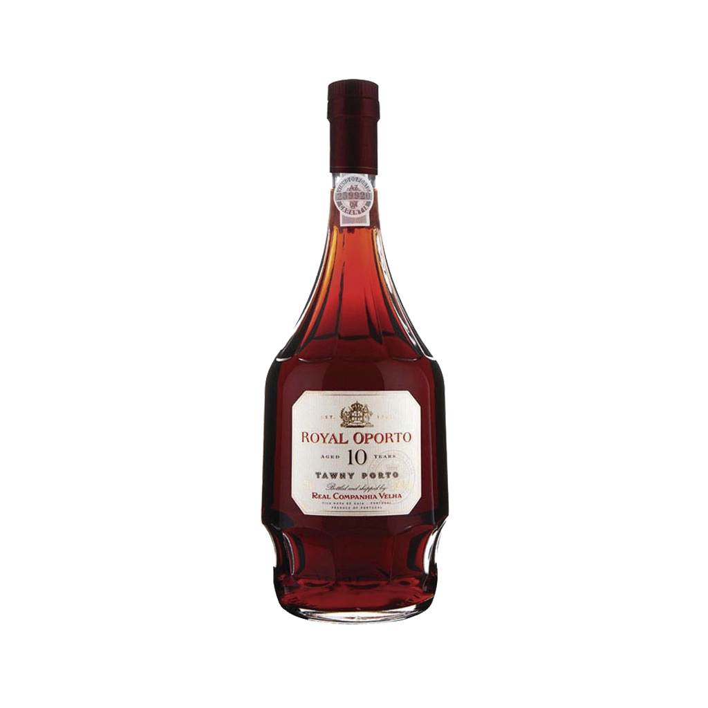 Bild von Royal Oporto 10 Jahre 375ml - Portwein