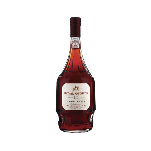 Bild von Royal Oporto 10 Jahre 375ml - Portwein