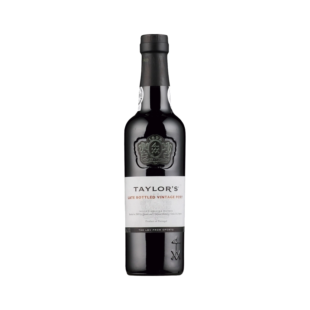 Bild von Taylors LBV 375ml - Portwein