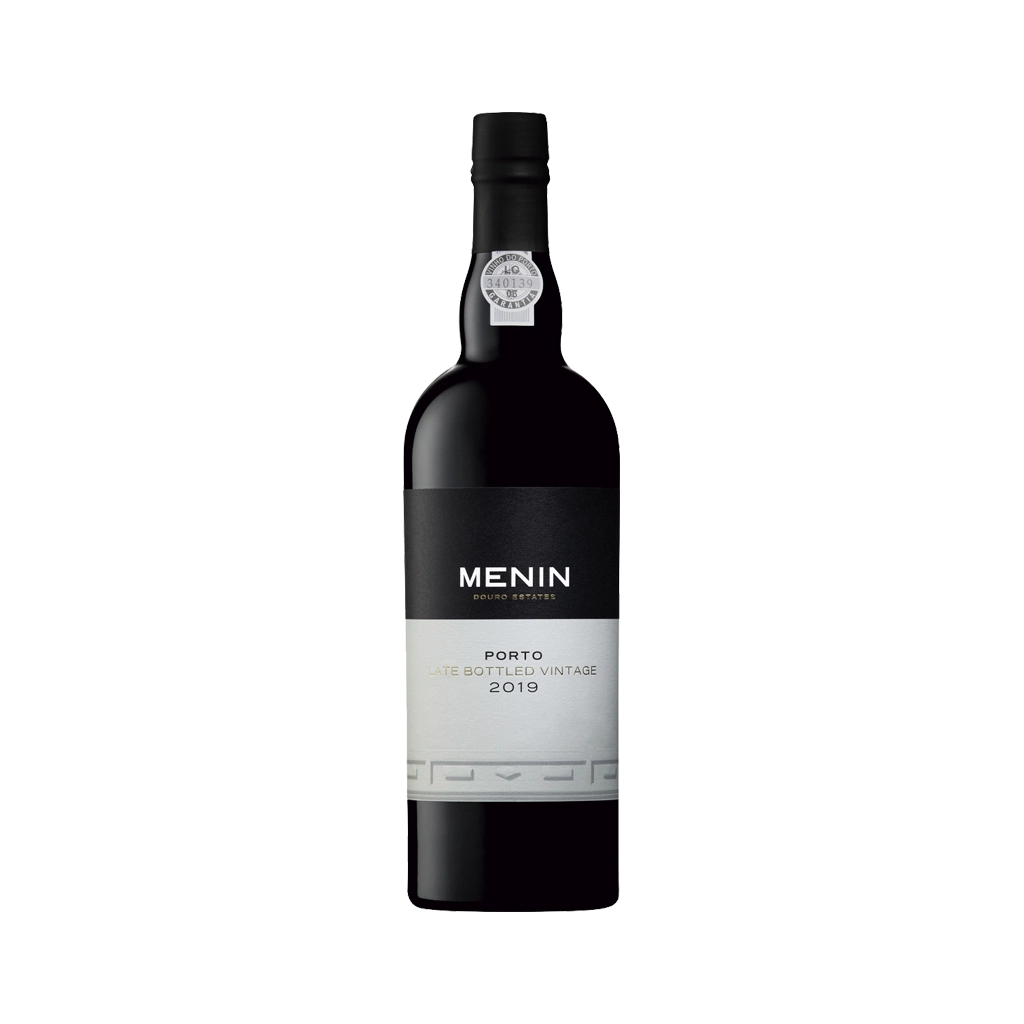 Bild von Menin LBV - Portwein