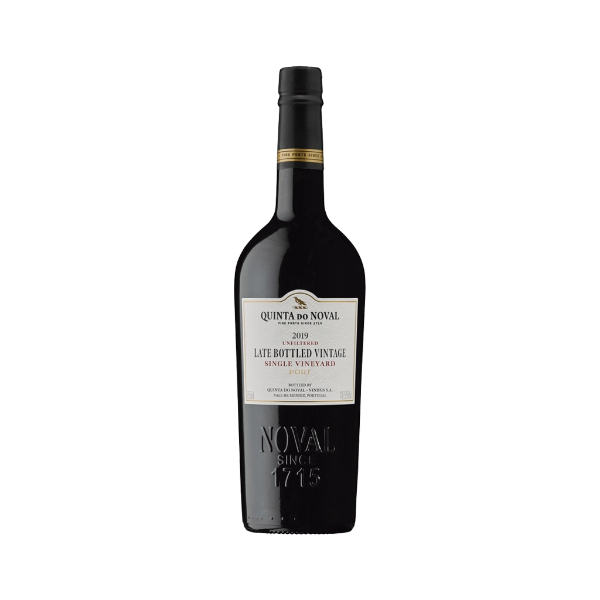 Bild von Noval LBV (não filtrado) 375ml - Portwein