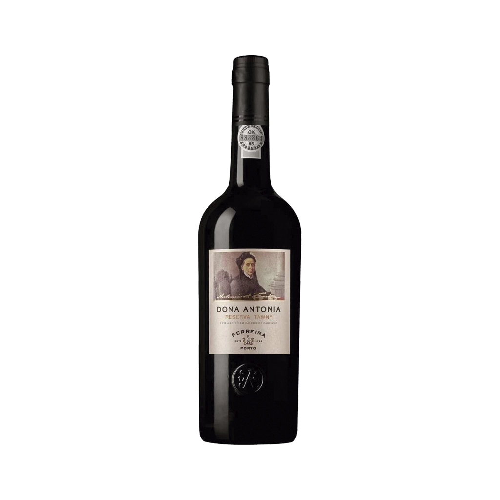Bild von Ferreira Dona Antonia Reserve Tawny Magnum - Portwein
