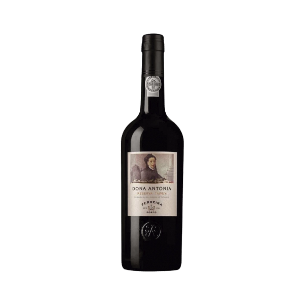 Bild von Ferreira Dona Antonia Reserve Tawny Magnum - Portwein