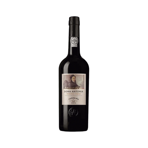 Bild von Ferreira Dona Antonia Reserve Tawny Magnum - Portwein