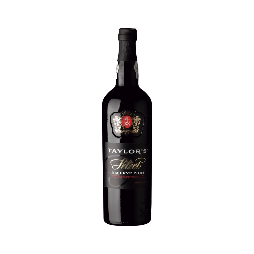 Bild von Taylors Select Reserve 375ml - Portwein