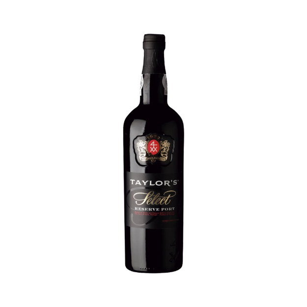 Bild von Taylors Select Reserve 375ml - Portwein