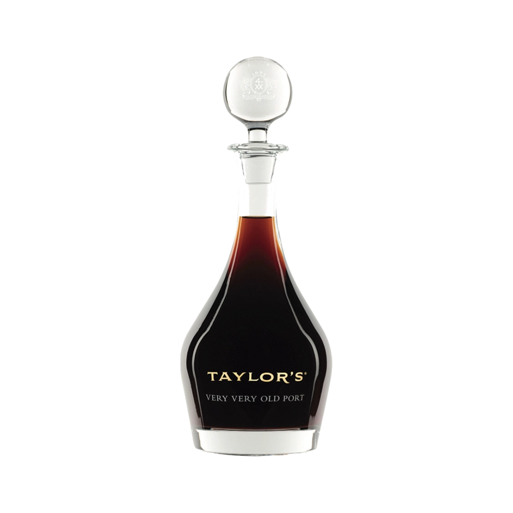 Bild von Taylors Very Very Old - Portwein