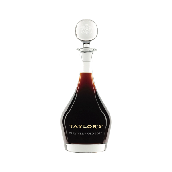 Bild von Taylors Very Very Old - Portwein