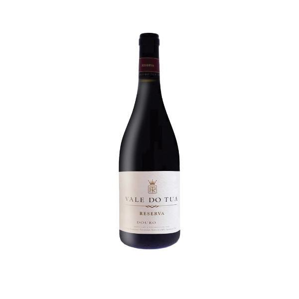 Bild von Vale do Tua Reserve Magnum - Rotwein