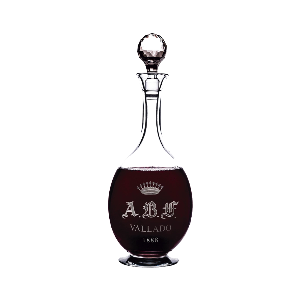 Bild von Vallado ABF Very Old - Portwein