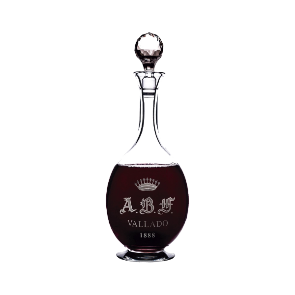 Bild von Vallado ABF Very Old - Portwein