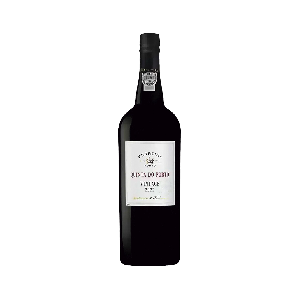 Bild von Ferreira Vintage 2022 - Portwein