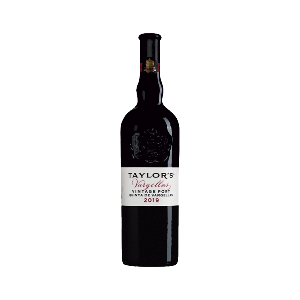 Bild von Taylors Quinta Vargellas Vintage 2019 - Portwein