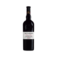 Bild von Taylors Quinta Vargellas Vintage 2019 - Portwein