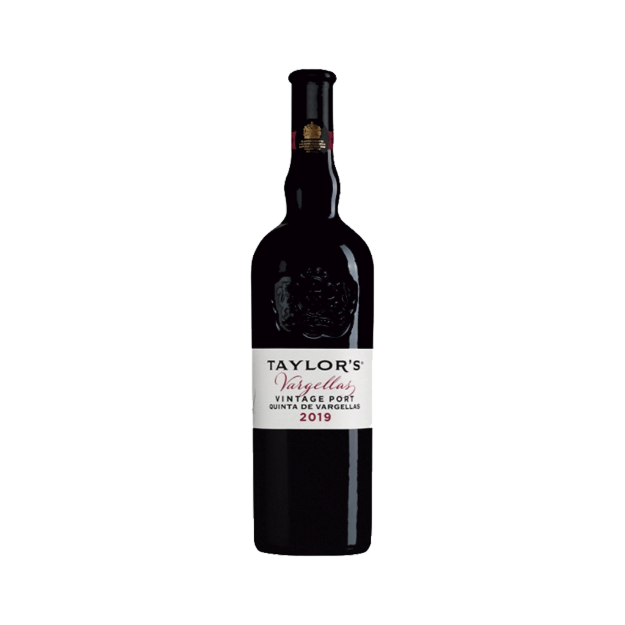 Bild von Taylors Quinta Vargellas Vintage 2019 - Portwein