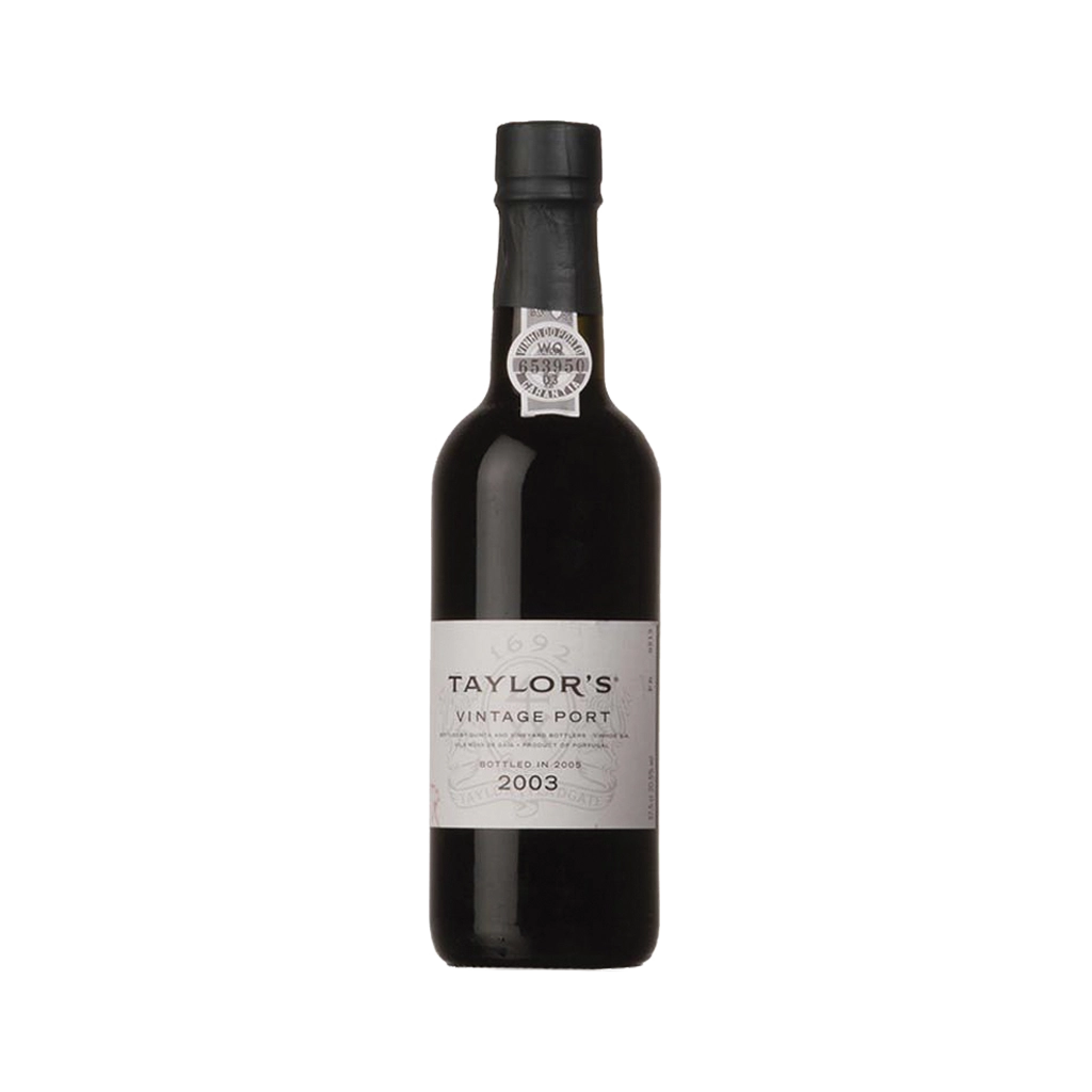 Bild von Taylors Vintage 2003 375ml - Portwein
