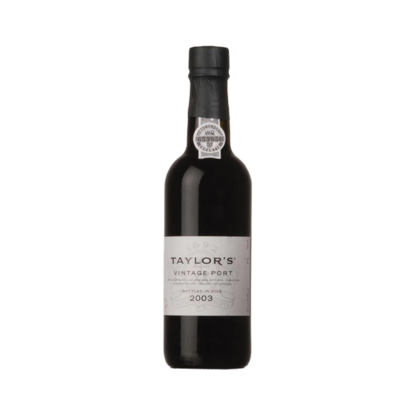 Bild von Taylors Vintage 2003 375ml - Portwein