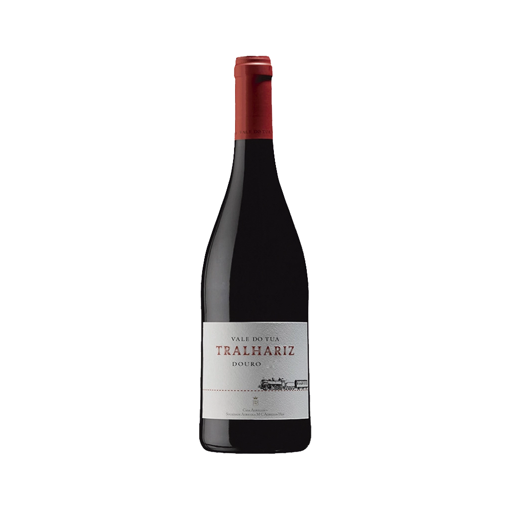 Bild von Vale do Tua Tralhariz Magnum - Rotwein