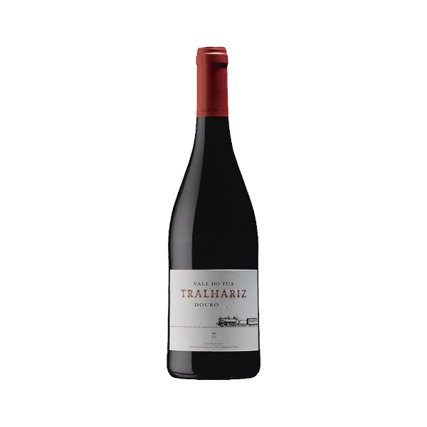 Bild von Vale do Tua Tralhariz Magnum - Rotwein