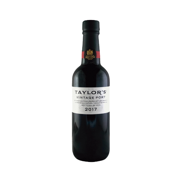 Bild von Taylors Vintage 2017 375ml - Portwein
