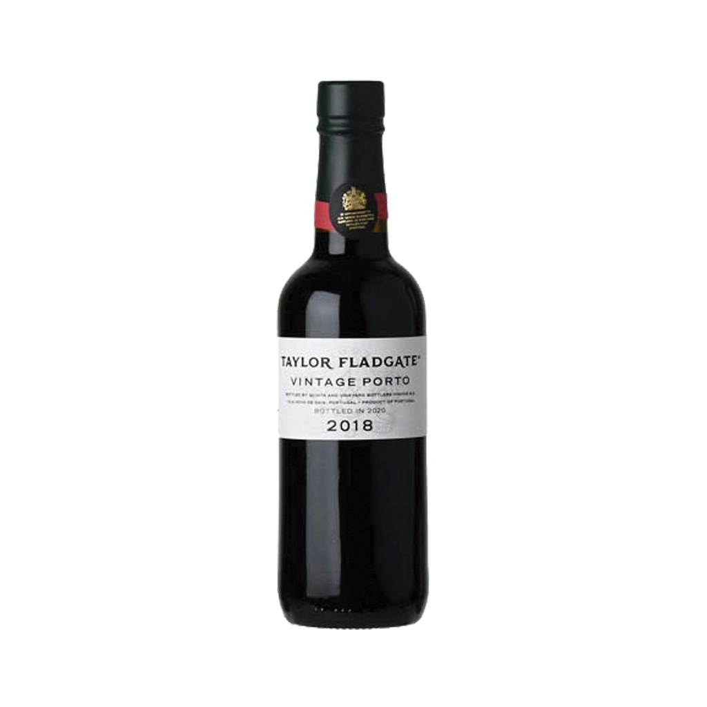 Bild von Taylors Vintage 2018 375ml - Portwein
