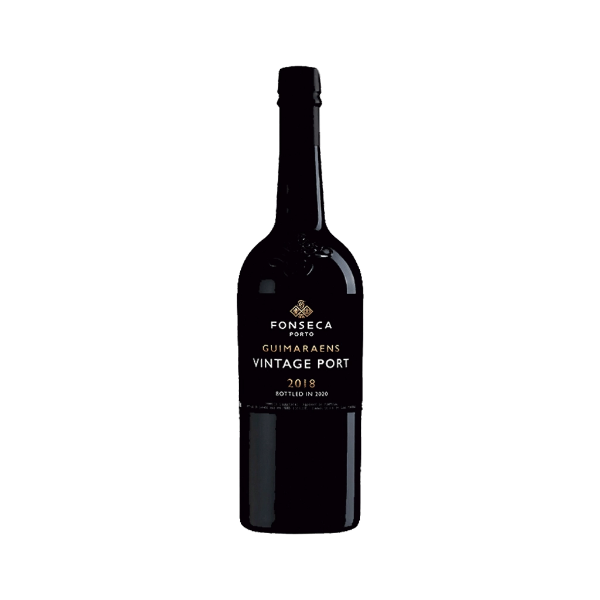 Bild von Fonseca Guimaraens Vintage 2019 - Portwein