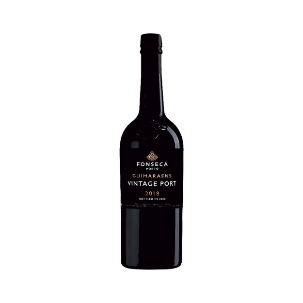 Bild von Fonseca Guimaraens Vintage 2019 - Portwein