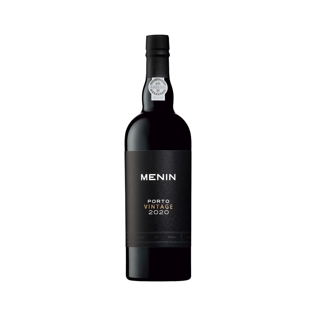Bild von Menin Vintage 2020 - Portwein