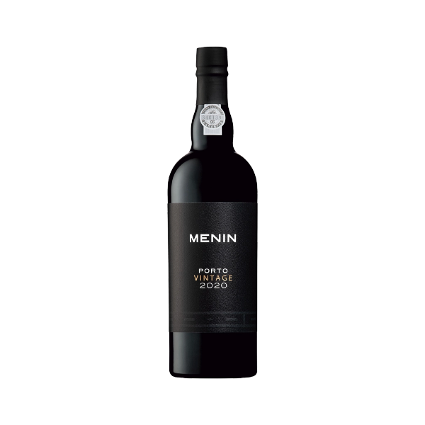 Bild von Menin Vintage 2020 - Portwein