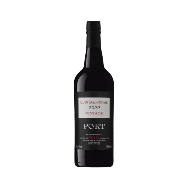 Bild von Quinta do Noval Vintage 2022 - Portwein