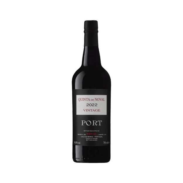 Bild von Quinta do Noval Vintage 2022 - Portwein