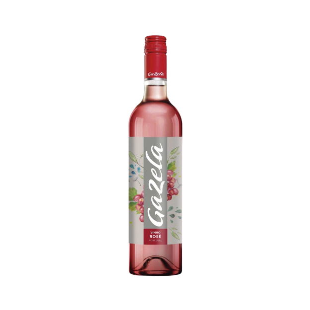 Bild von Gazela - Roséwein