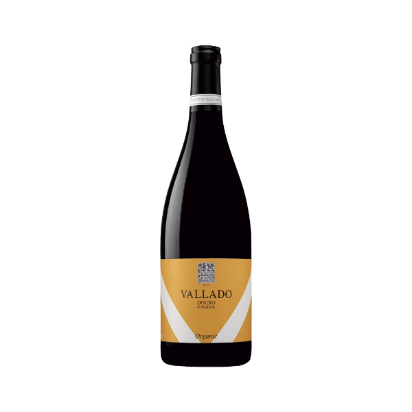 Bild von Vallado Superior Magnum - Rotwein
