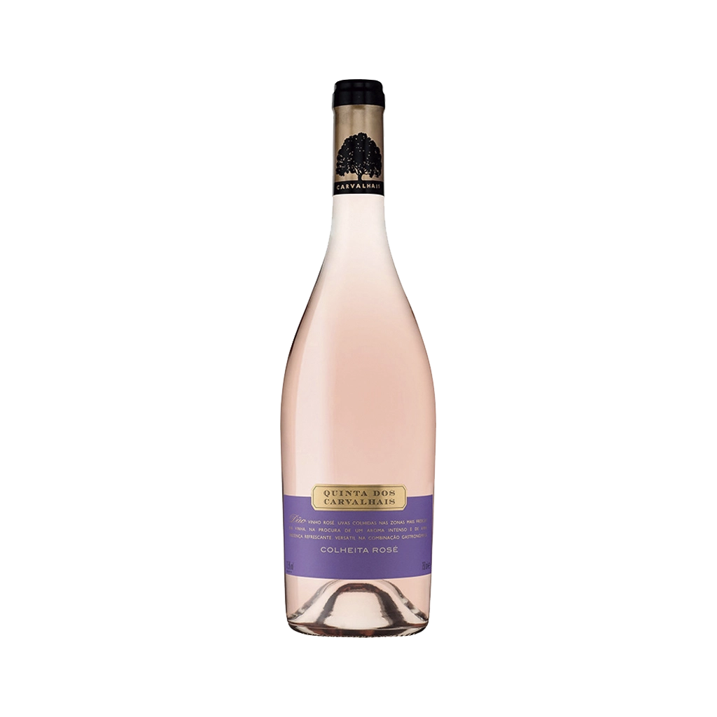 Bild von Quinta dos Carvalhais Magnum - Roséwein