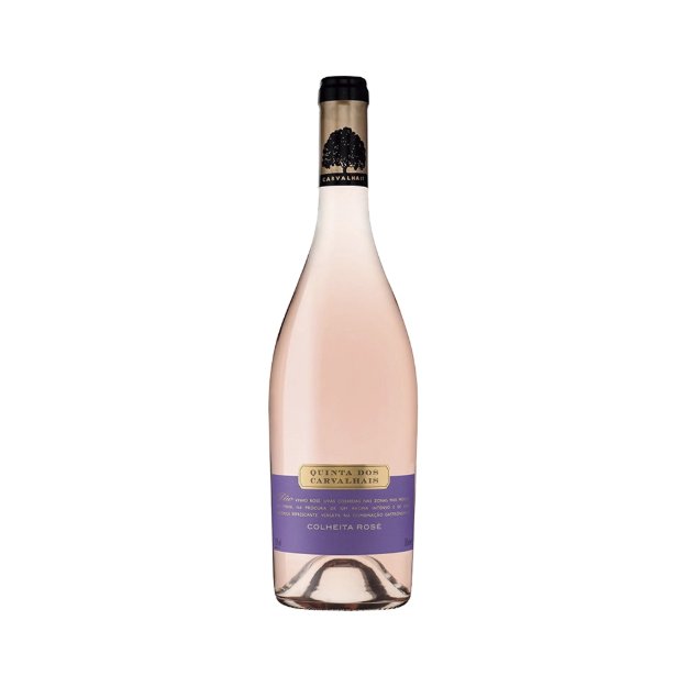 Bild von Quinta dos Carvalhais Magnum - Roséwein